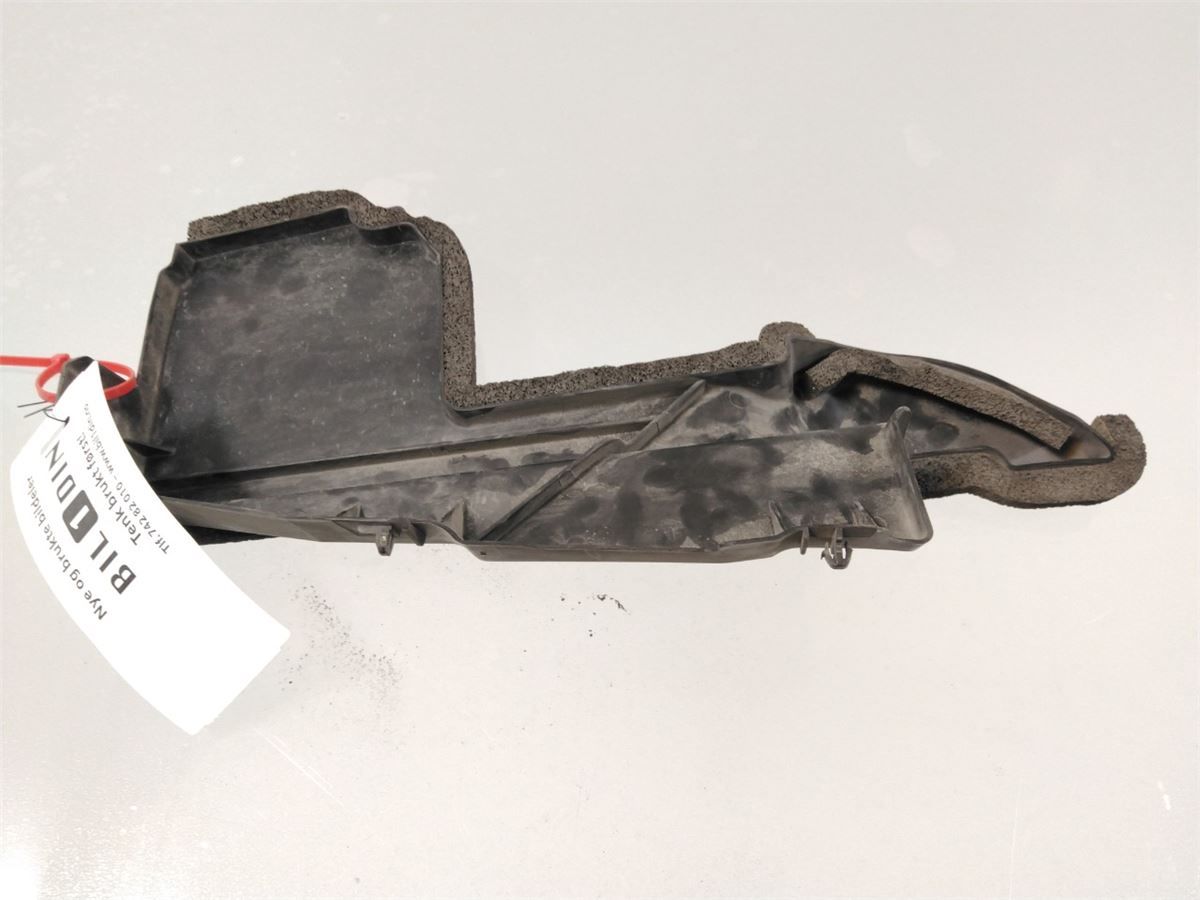 Luftstyring Front – bilde 2