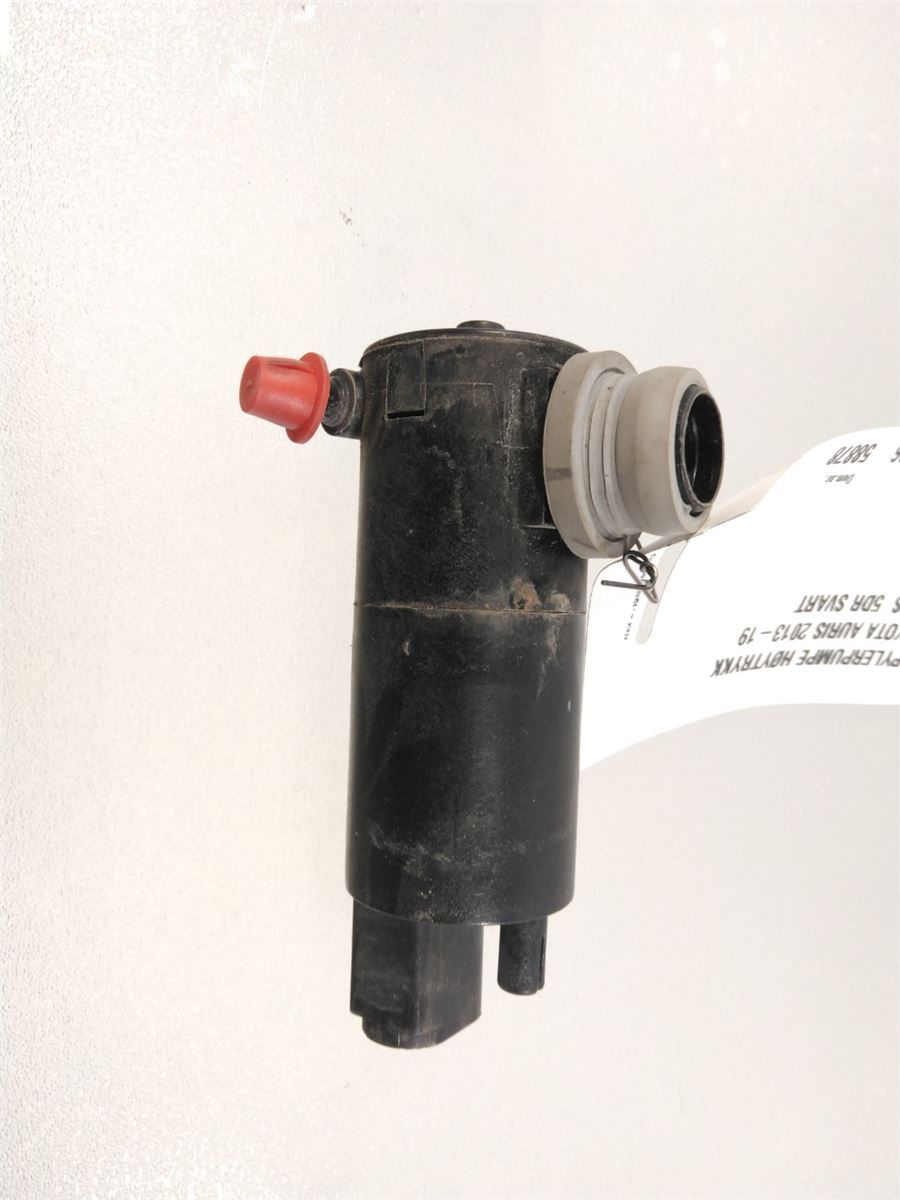 Spylerpumpe Høytrykk – bilde 2