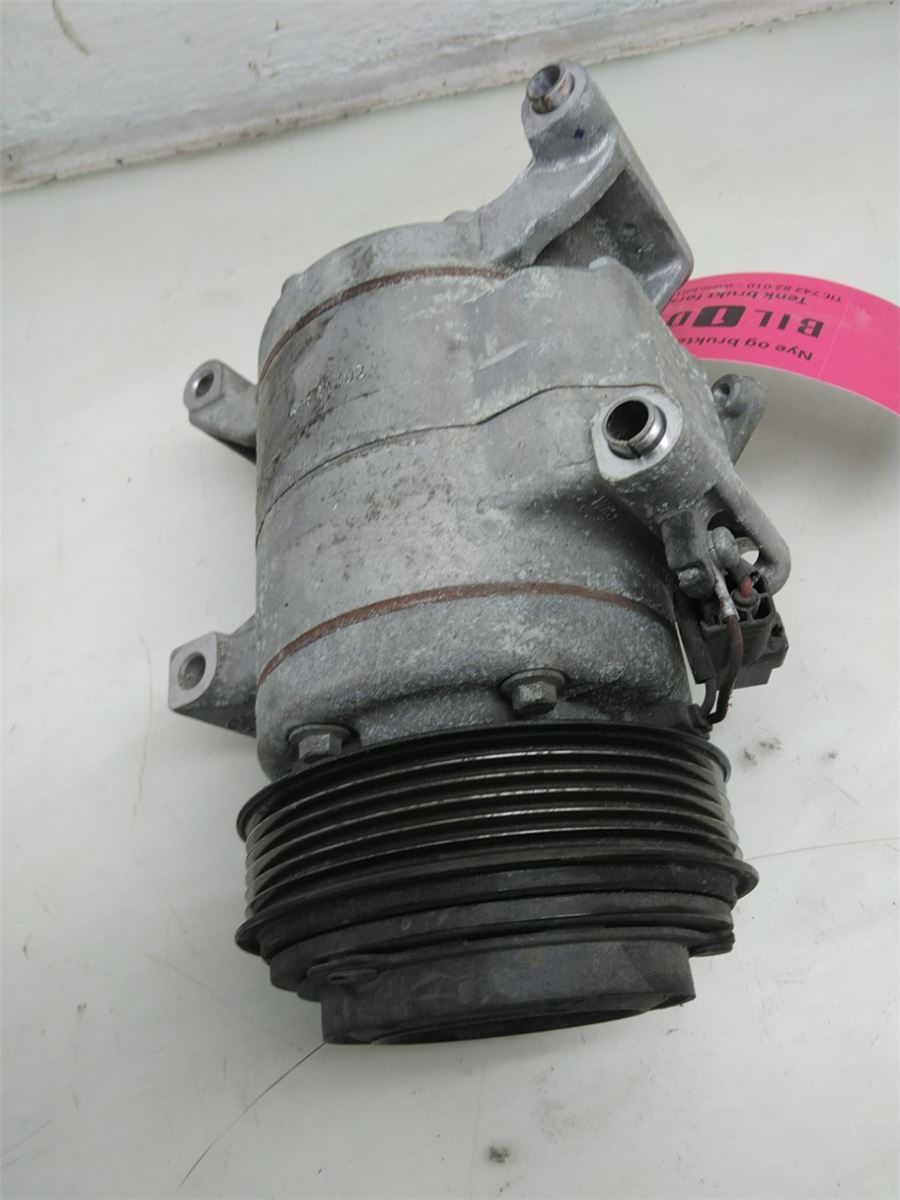 Varme AC Kompressor – bilde 4