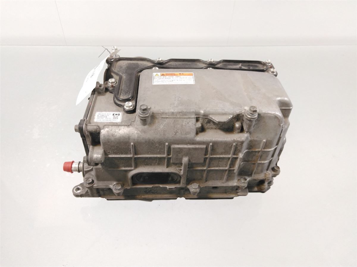Hybridconverter – bilde 1