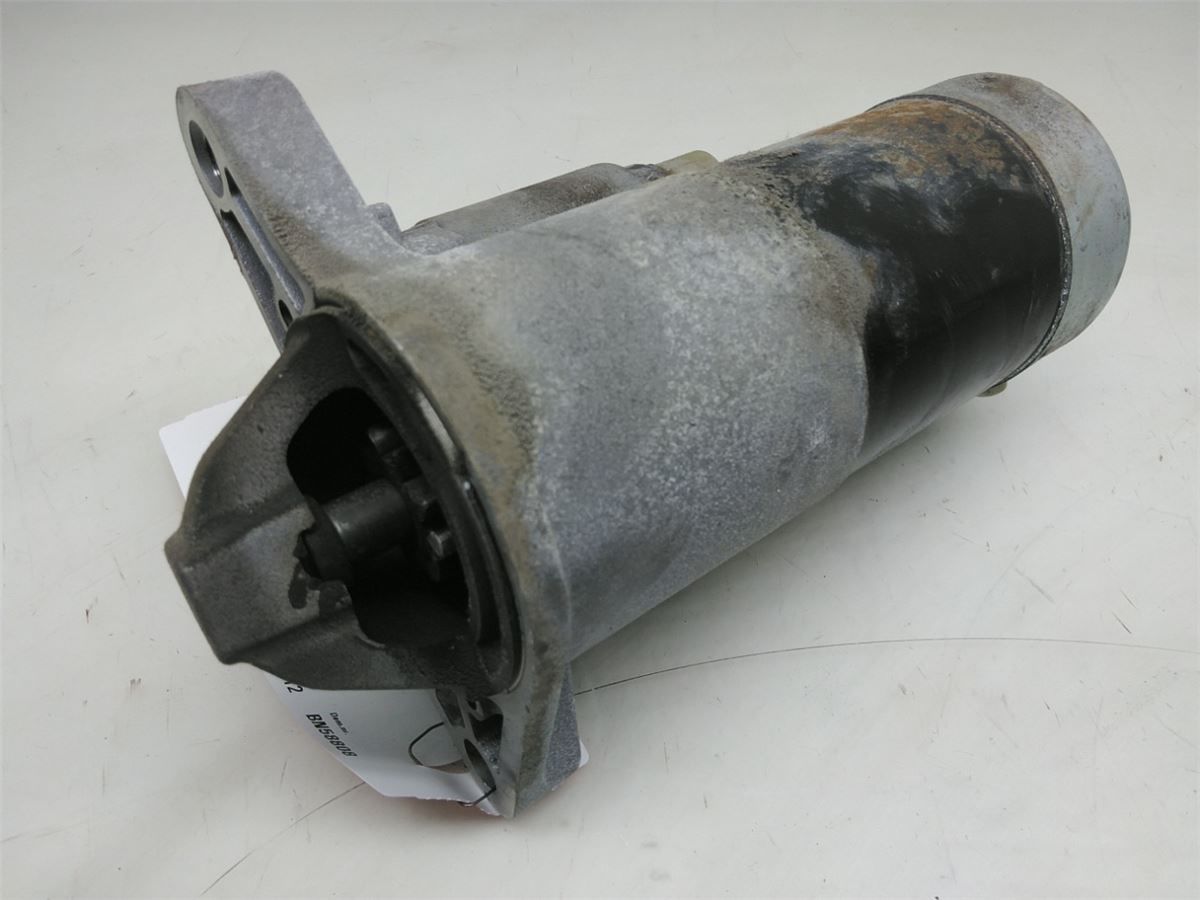 Startmotor Diesel – bilde 4