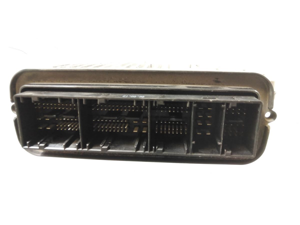 Styreenhet Motor (ECU) Diesel – bilde 2
