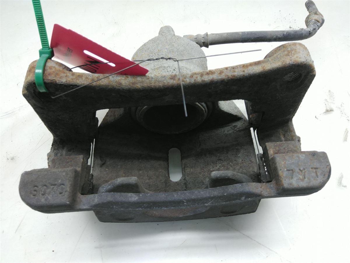 Bremsecaliper Foran Høyre – bilde 2