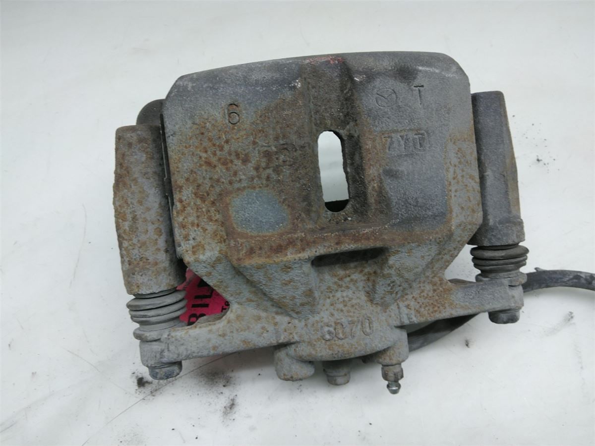 Bremsecaliper Foran Høyre – bilde 3
