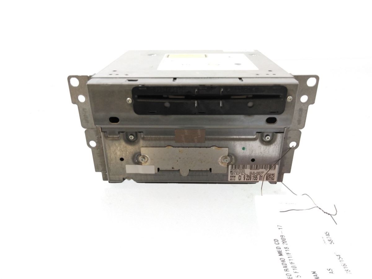 Stereo Radio Med CD – bilde 1