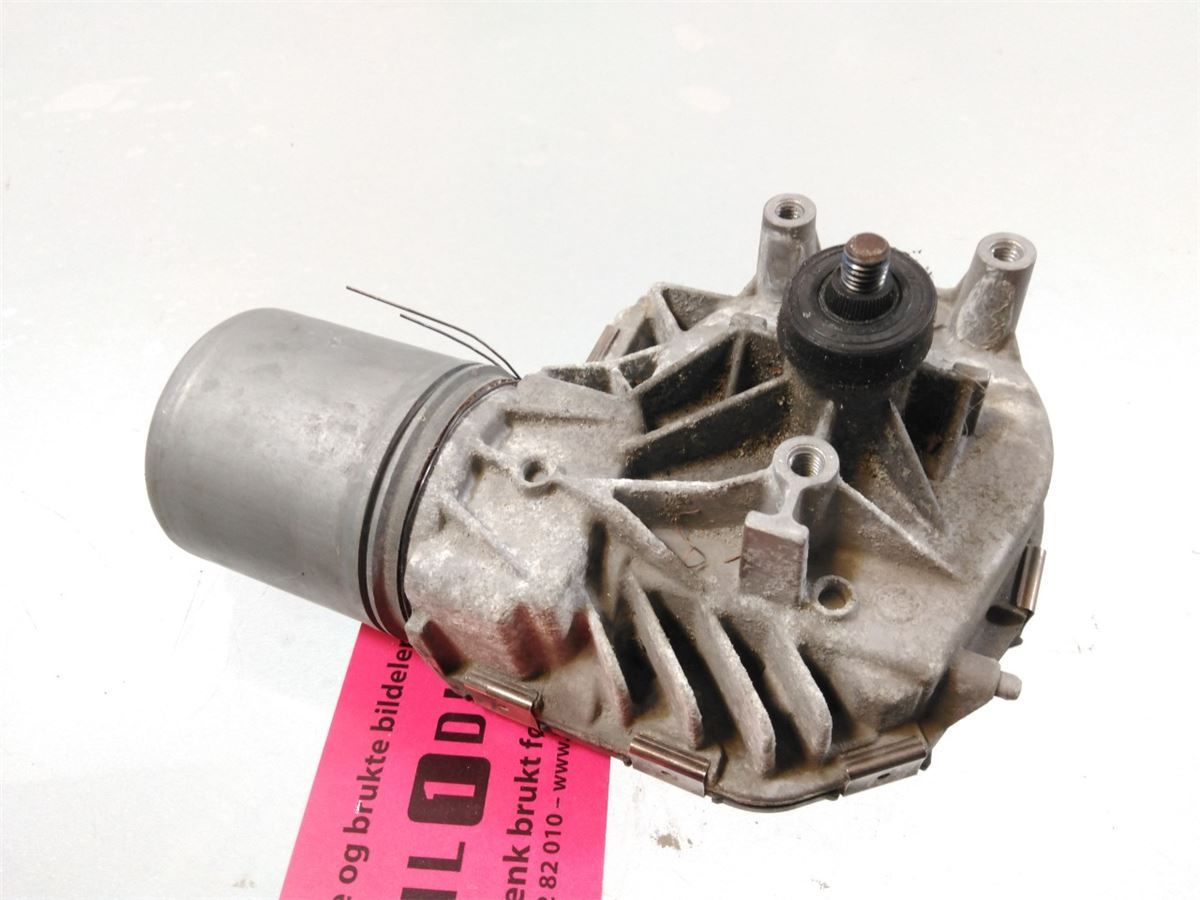 Viskermotor Frontrute – bilde 1