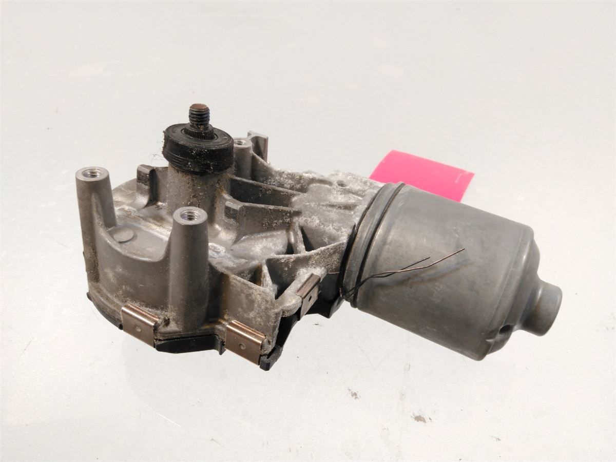 Viskermotor Frontrute – bilde 2