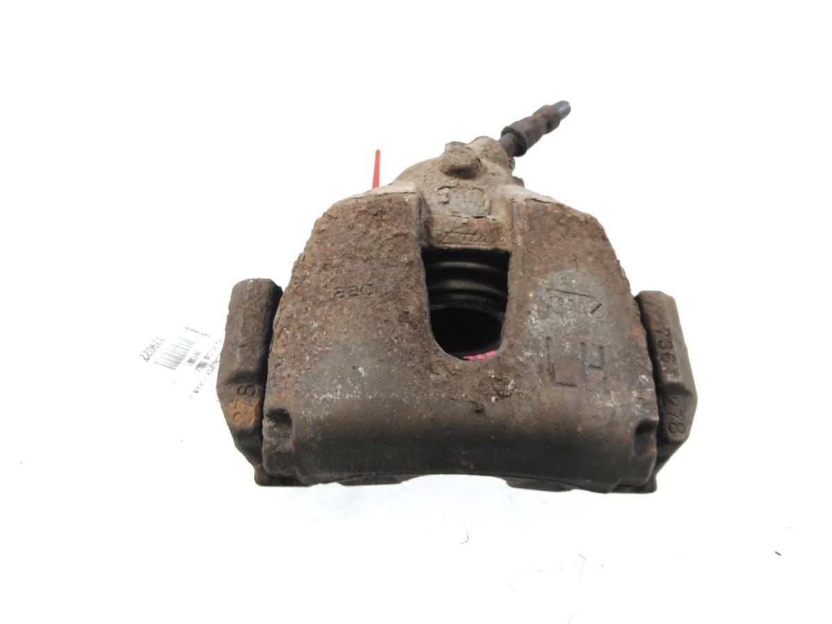 Bremsecaliper Foran Venstre – bilde 1