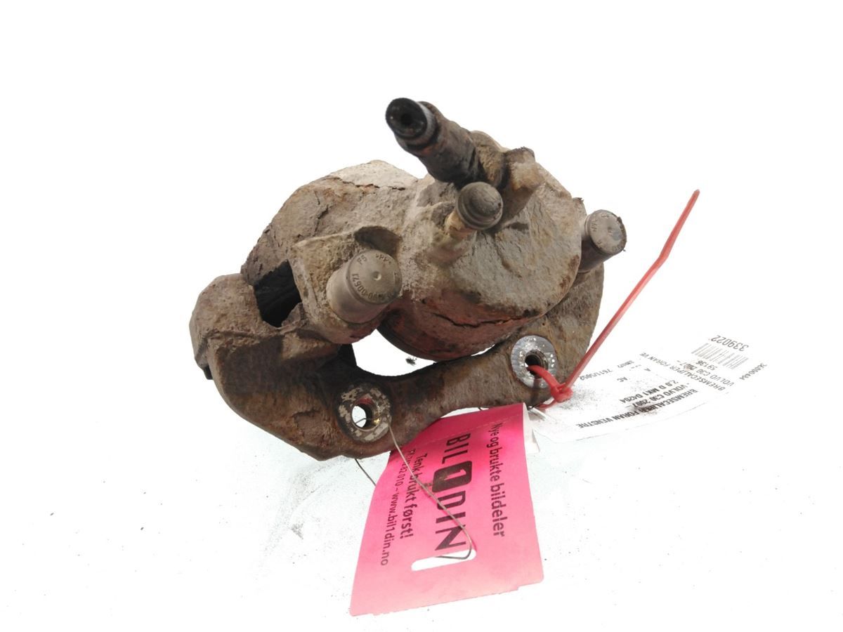 Bremsecaliper Foran Venstre – bilde 2