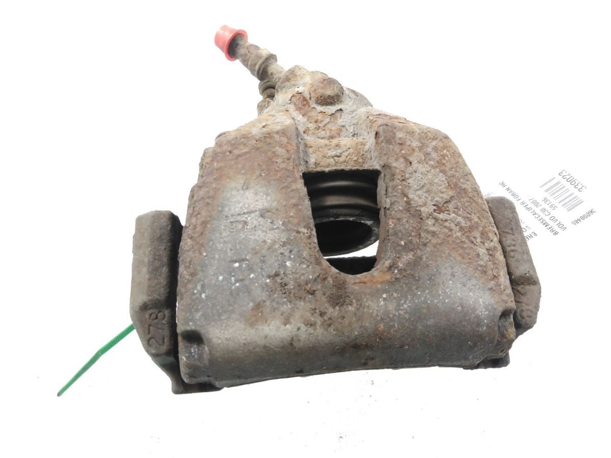 Bremsecaliper Foran Høyre – bilde 2