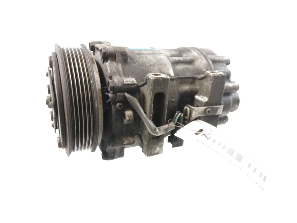 Varme AC Kompressor – bilde 1