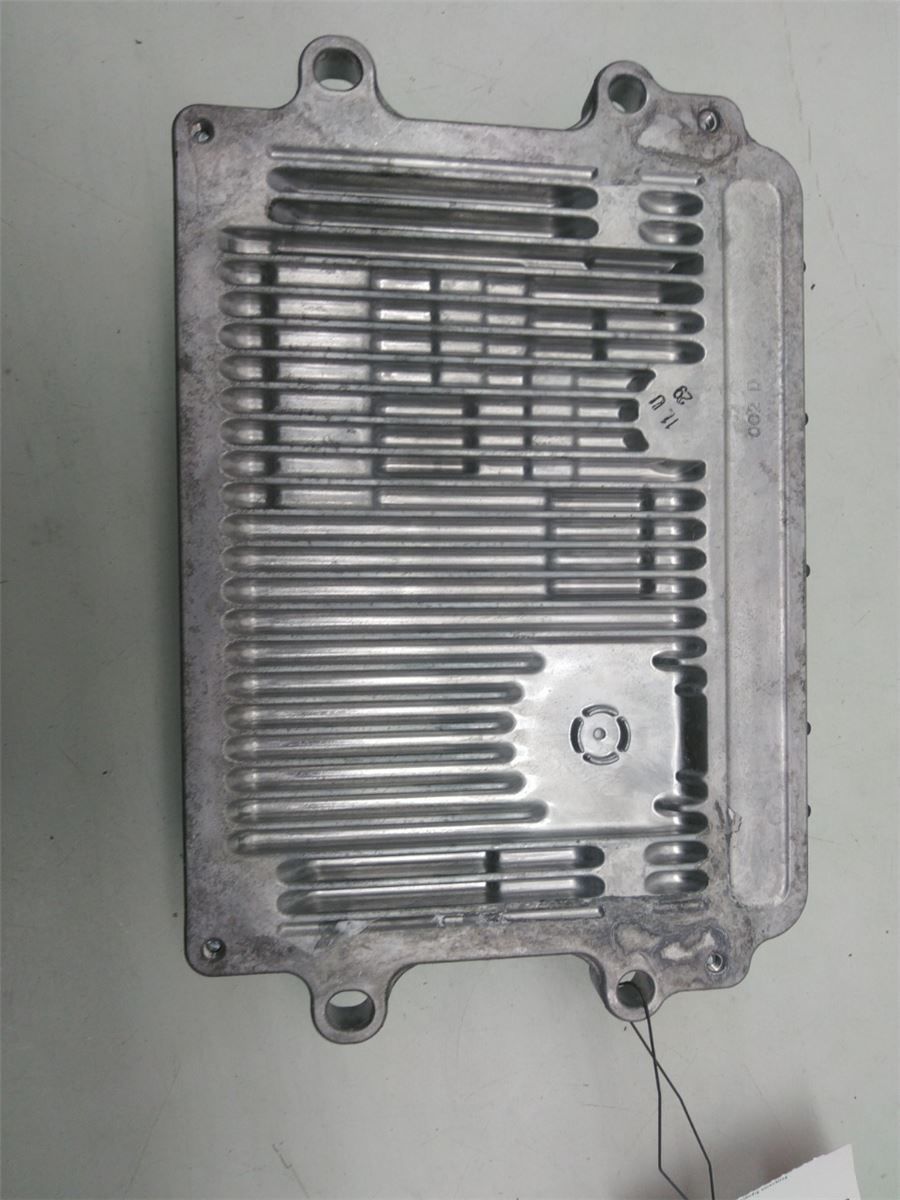 Styreenhet Motor (ECU) Diesel – bilde 1