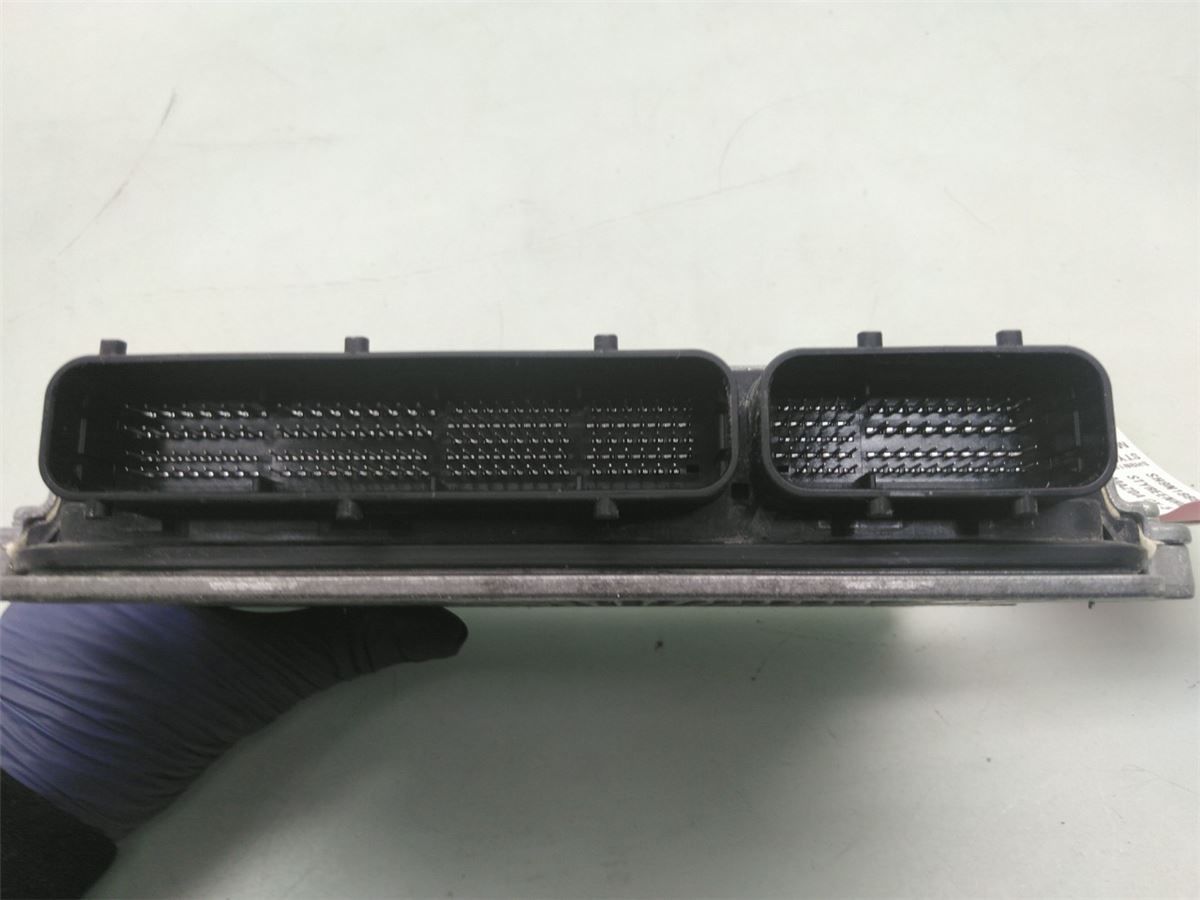 Styreenhet Motor (ECU) Diesel – bilde 3