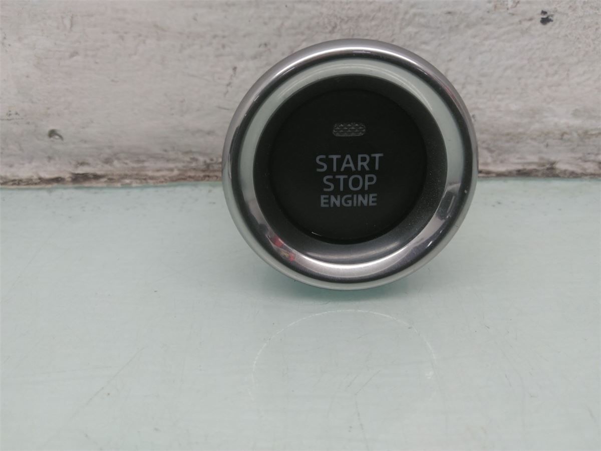Startknapp Personbil – bilde 1