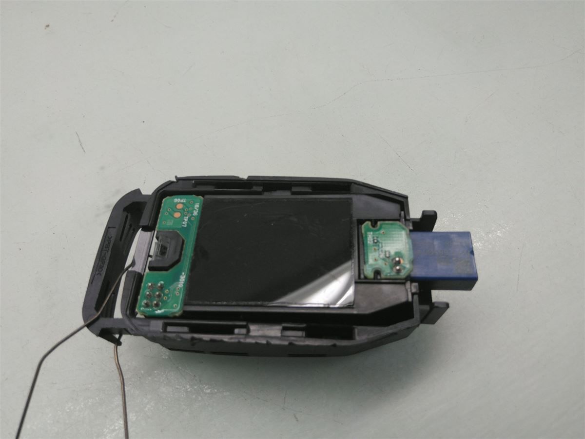 Sensor Regnsensor – bilde 2