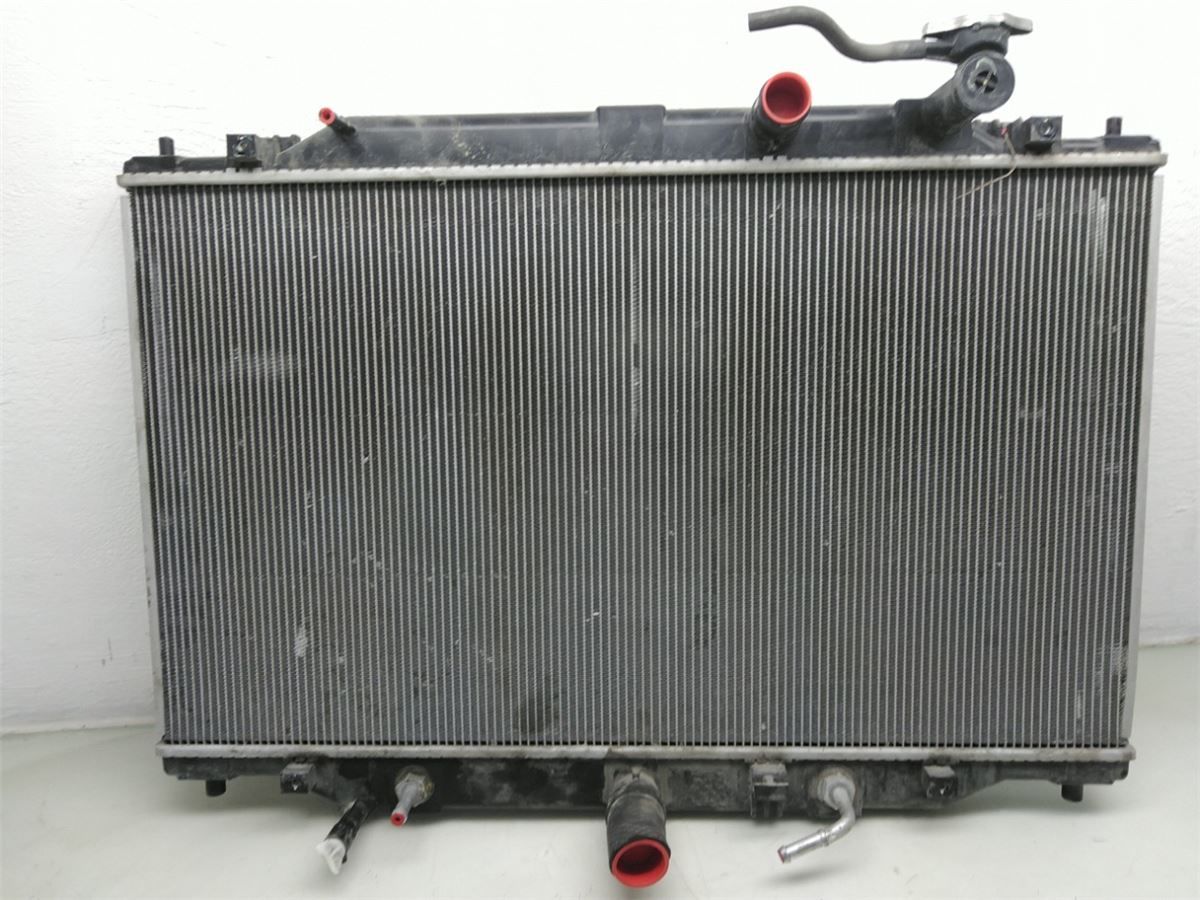 Radiator Automat – bilde 1