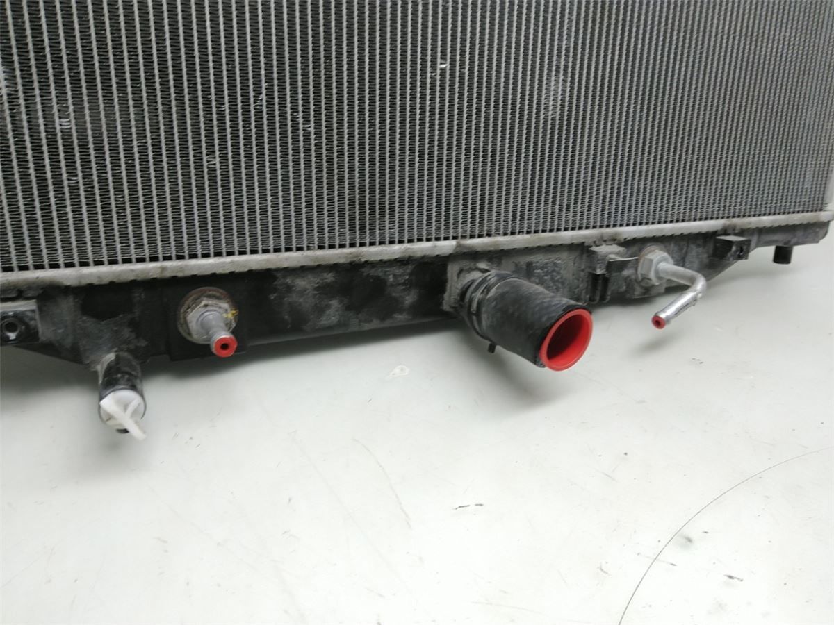 Radiator Automat – bilde 2