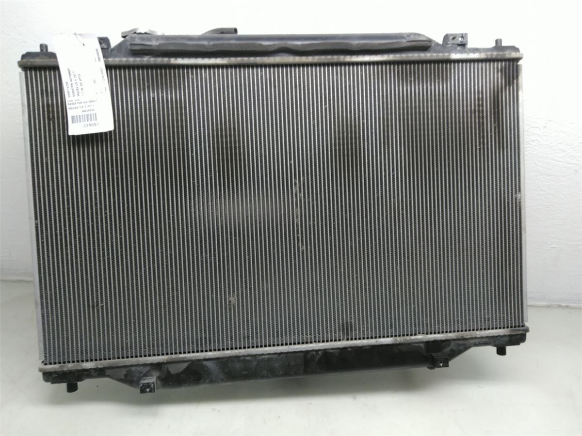 Radiator Automat – bilde 3