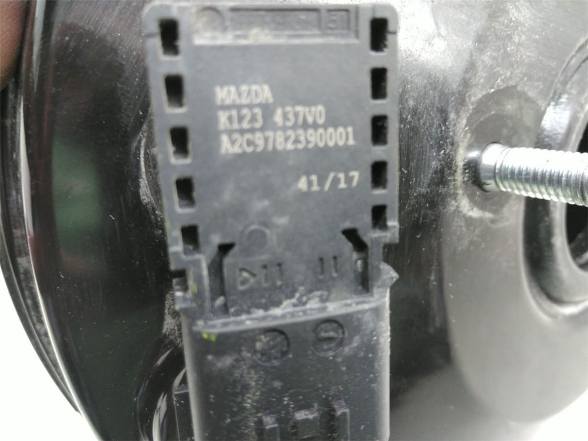 Bremseservo – bilde 3