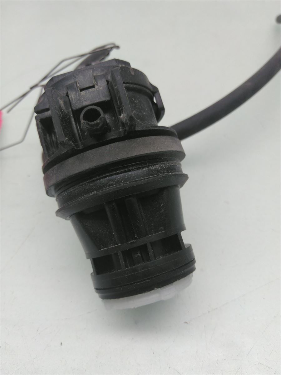 Spylerpumpe Frontrute – bilde 2