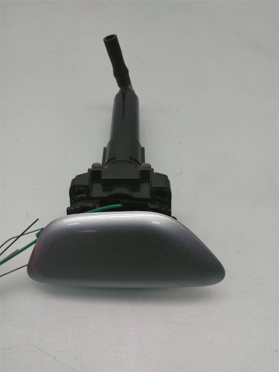 Spylerpumpe Frontrute – bilde 3
