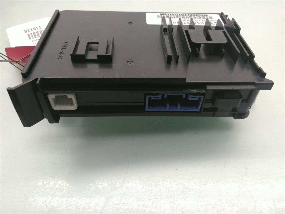 Styreenhet Øvrig – bilde 2