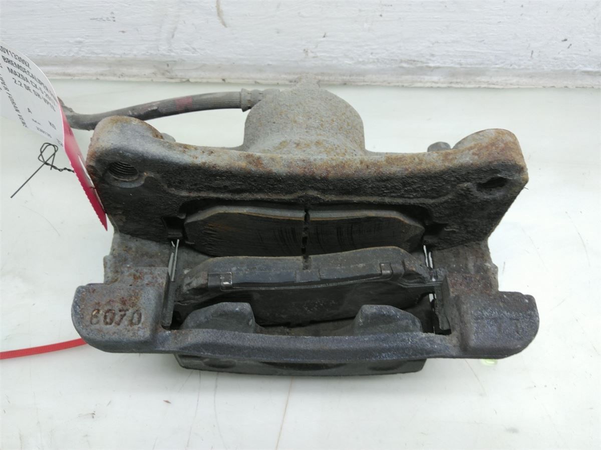 Bremsecaliper Foran Venstre – bilde 1