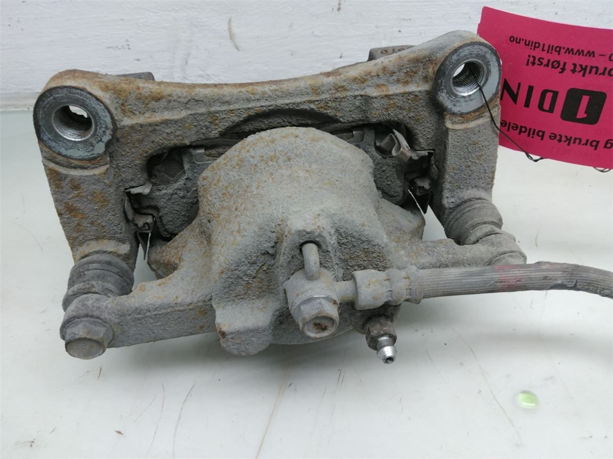 Bremsecaliper Foran Venstre – bilde 2
