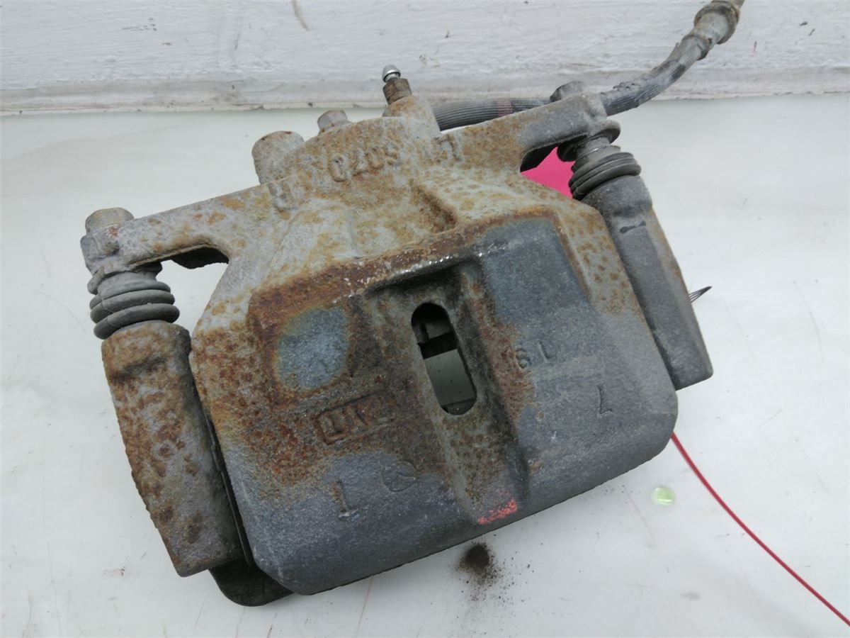 Bremsecaliper Foran Venstre – bilde 3