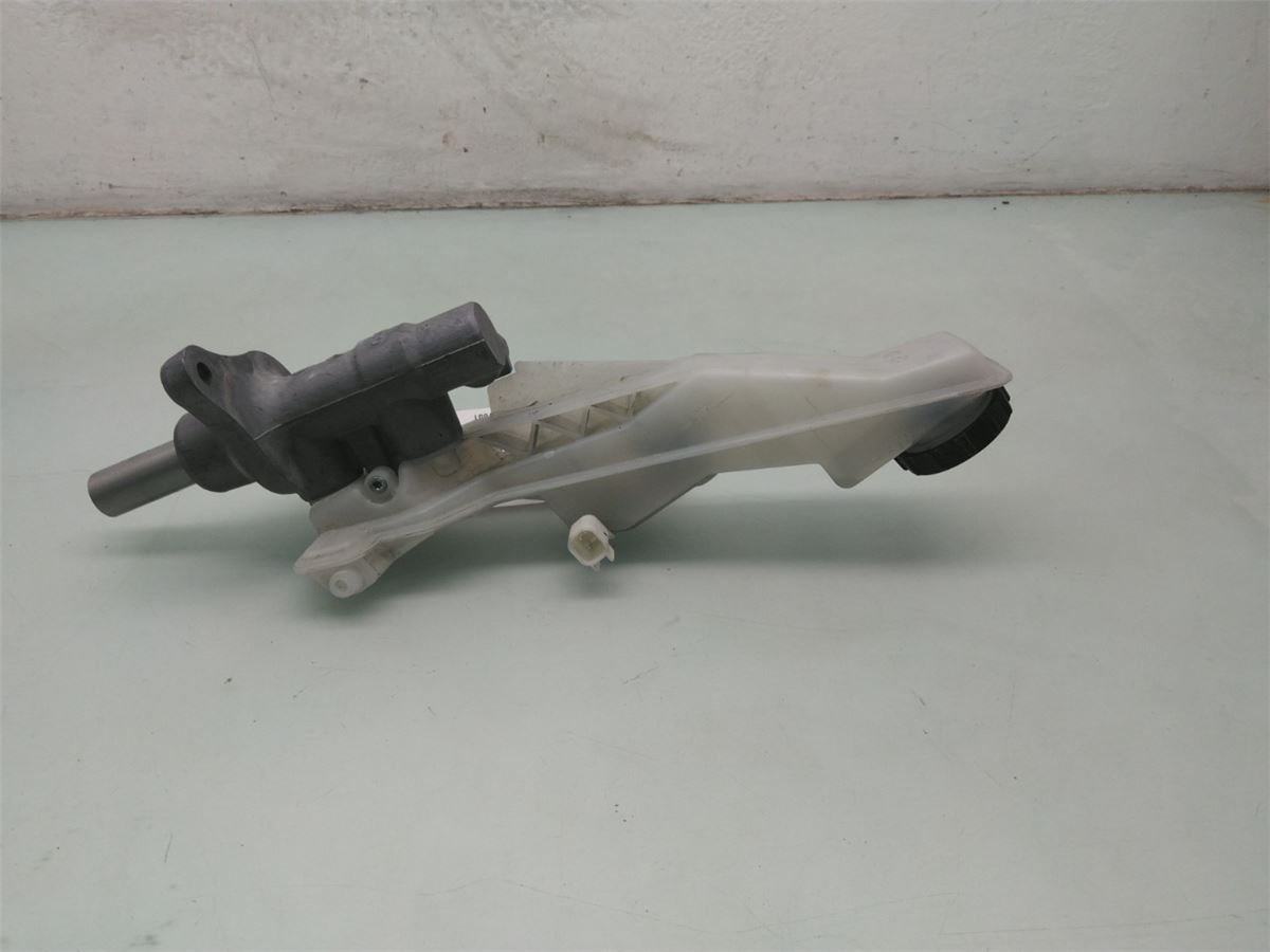 Brems Hovedsylinder – bilde 2