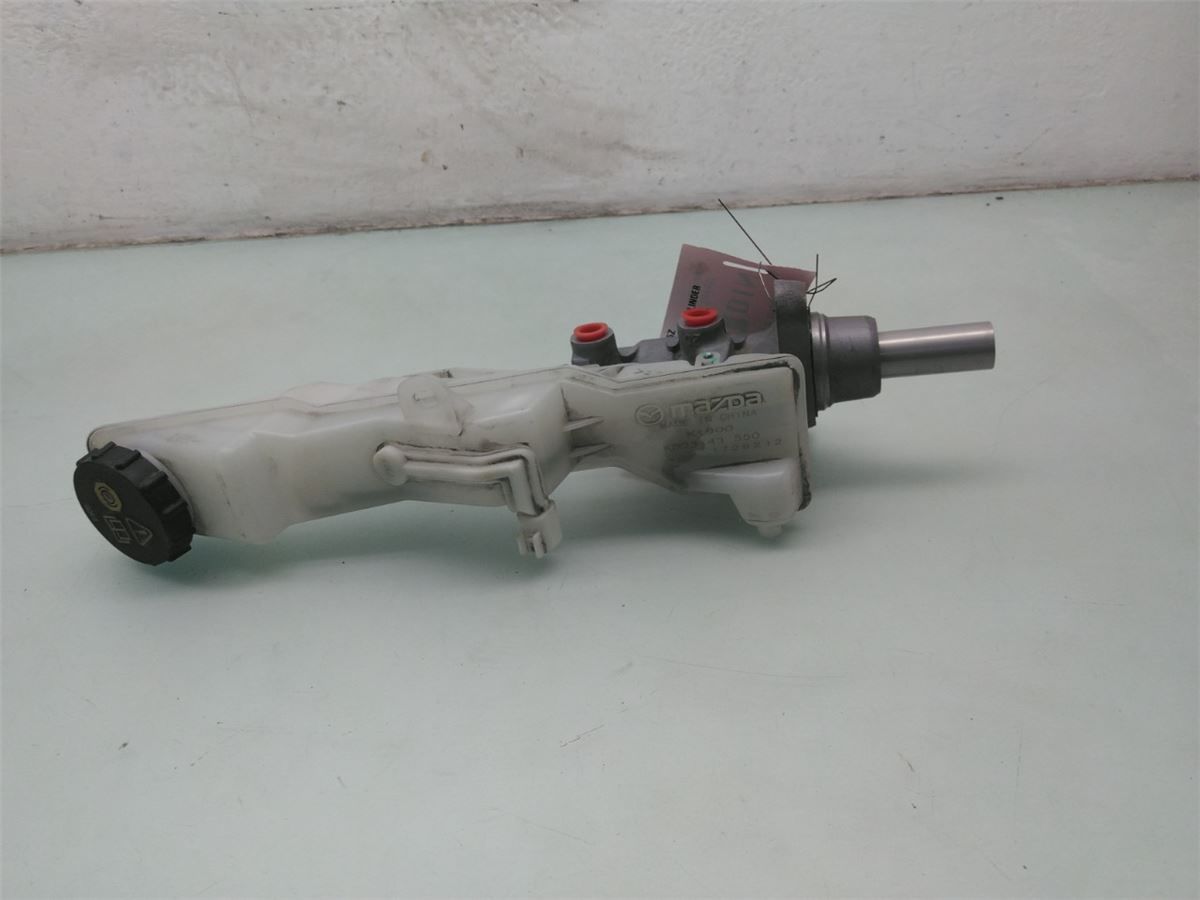 Brems Hovedsylinder – bilde 3