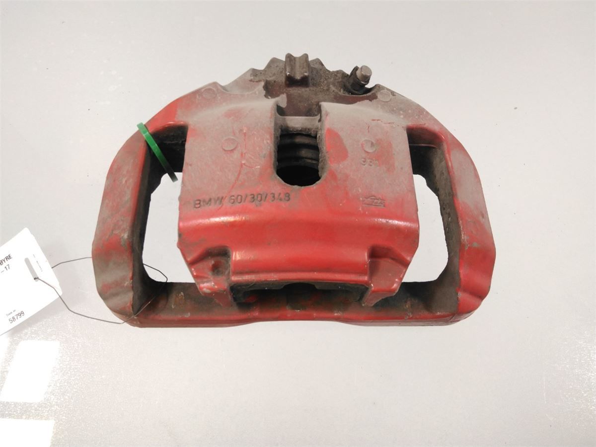 Bremsecaliper Foran Høyre – bilde 1