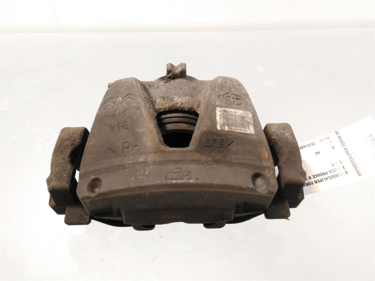 Bremsecaliper Foran Høyre – bilde 1