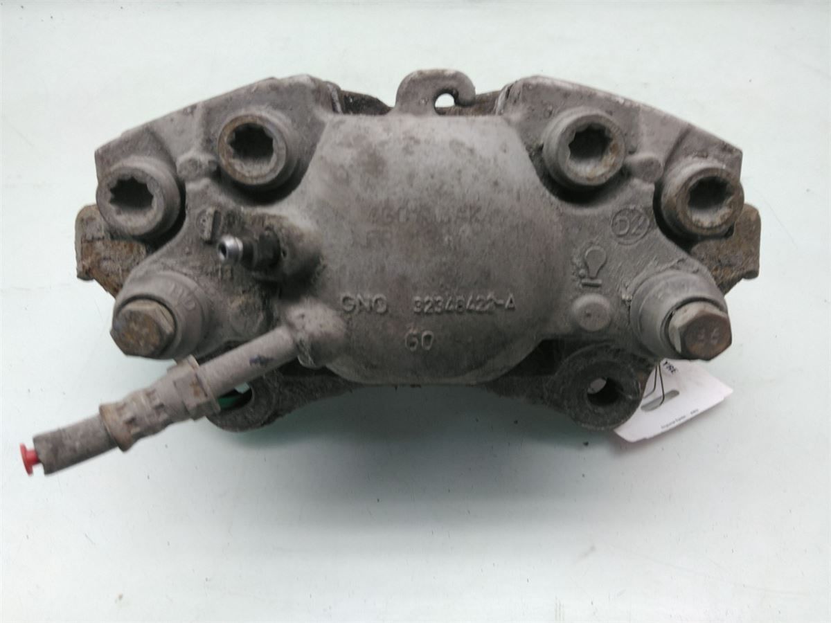 Bremsecaliper Foran Høyre – bilde 3