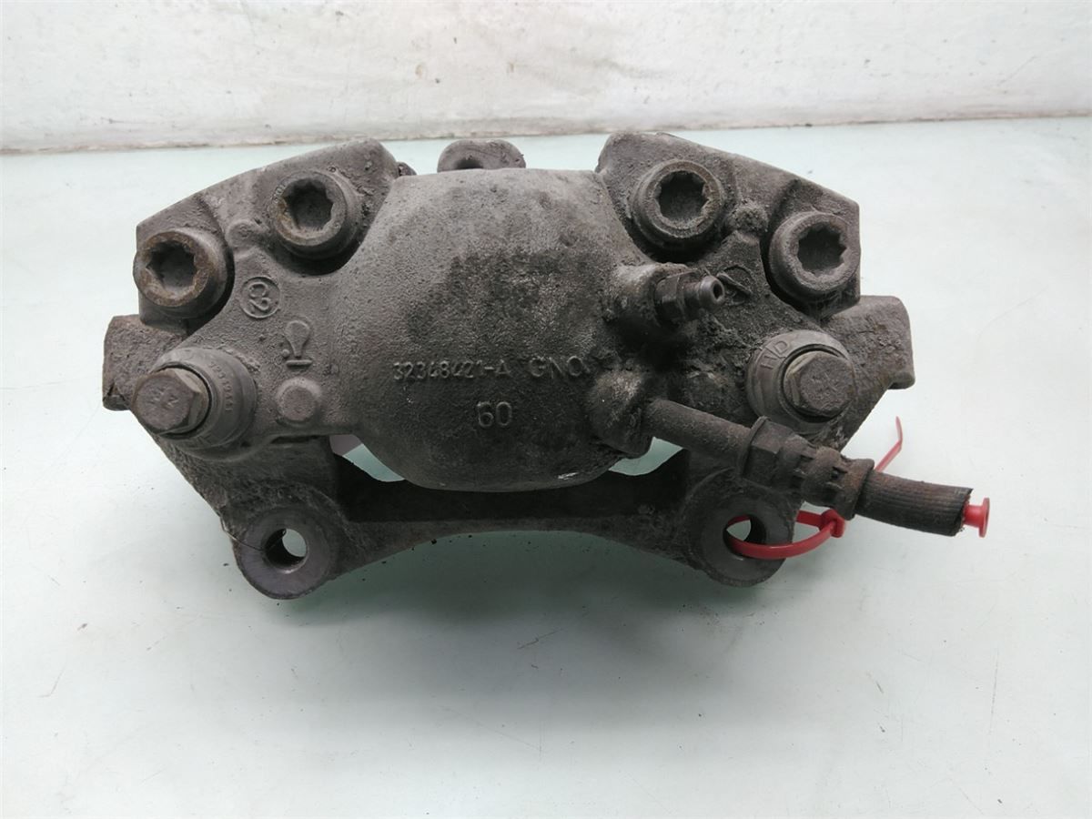 Bremsecaliper Foran Venstre – bilde 3
