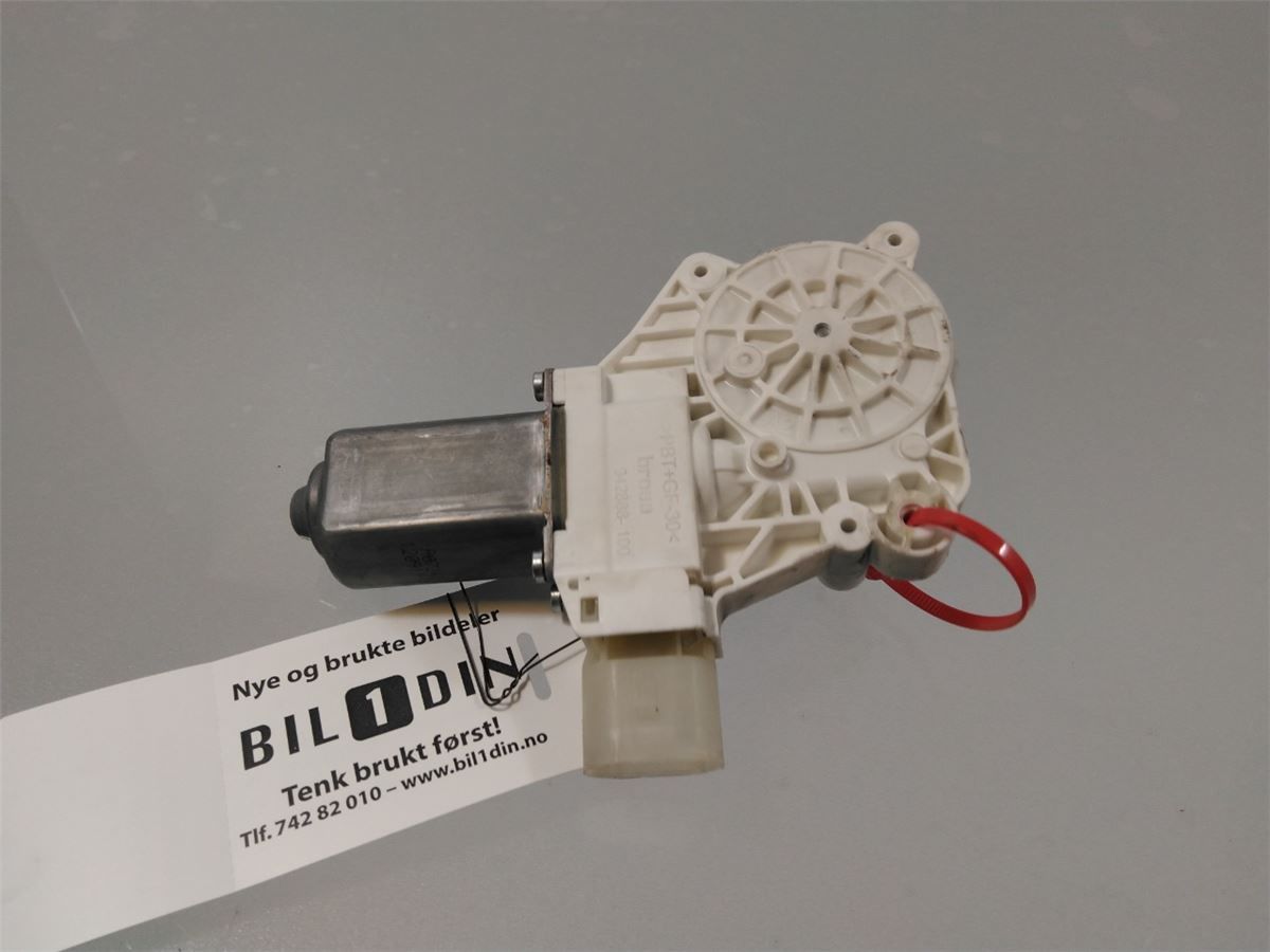 Vindusheismotor – bilde 2