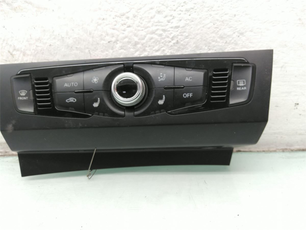 Varme AC Betjening/Display – bilde 1