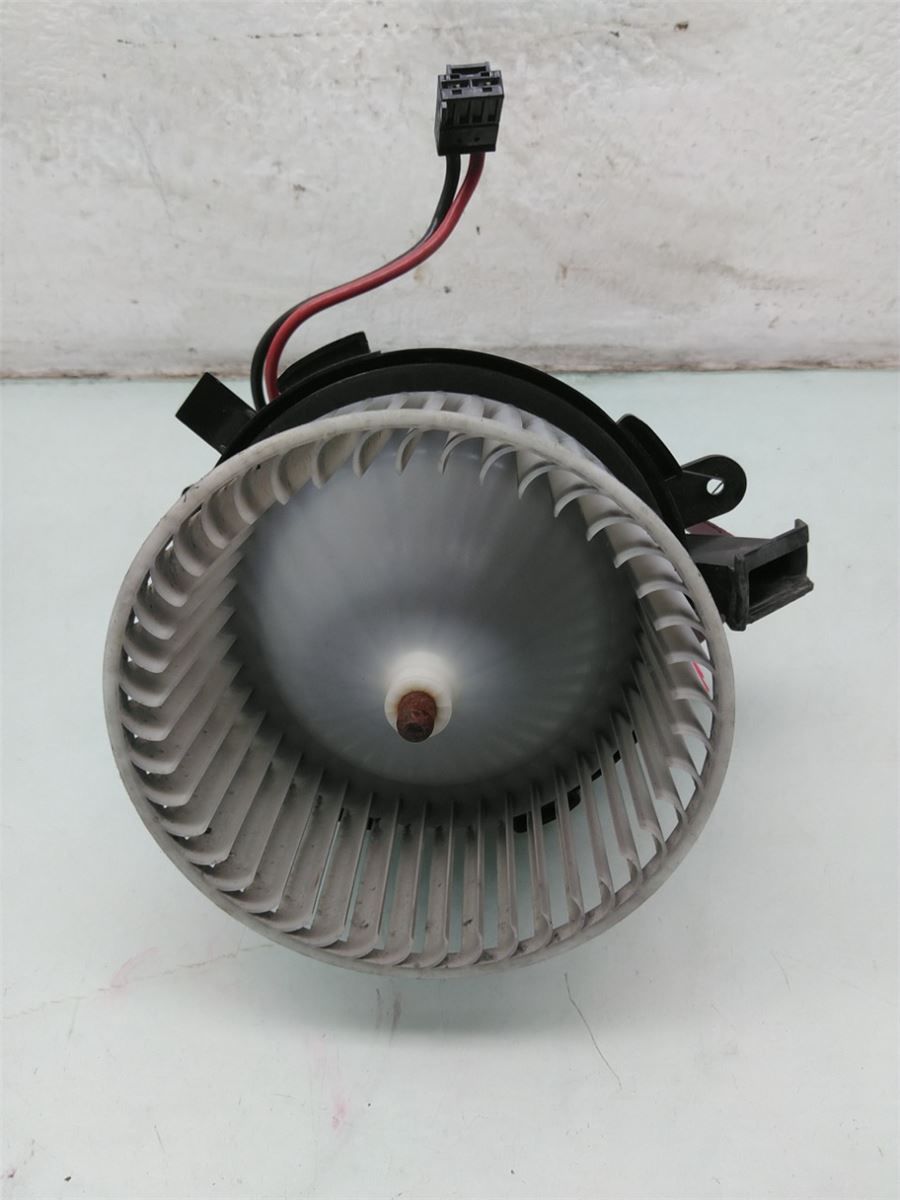Varmeapparat Viftemotor – bilde 1