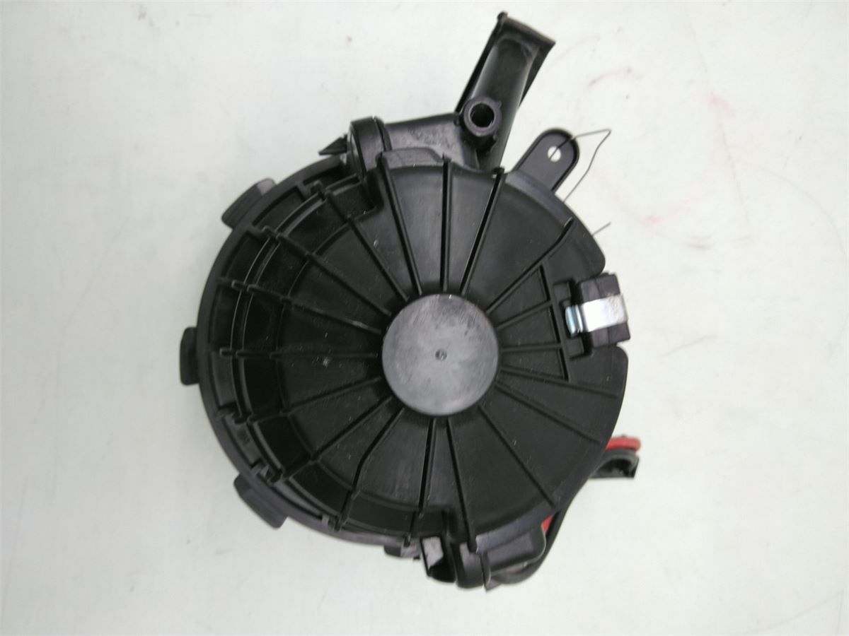 Varmeapparat Viftemotor – bilde 2