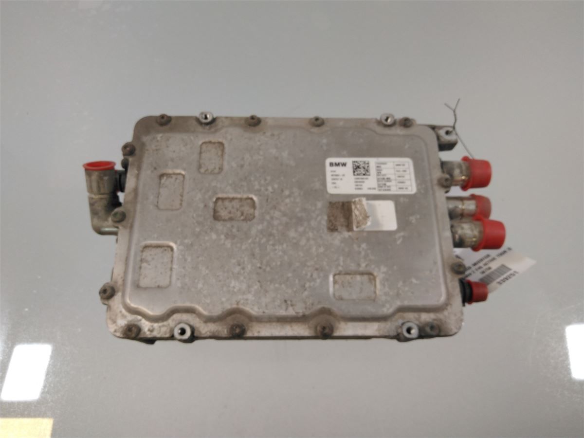 Hybrid Inverter – bilde 1