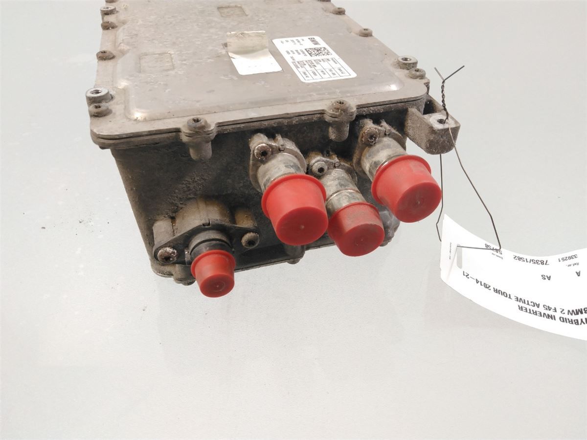 Hybrid Inverter – bilde 2