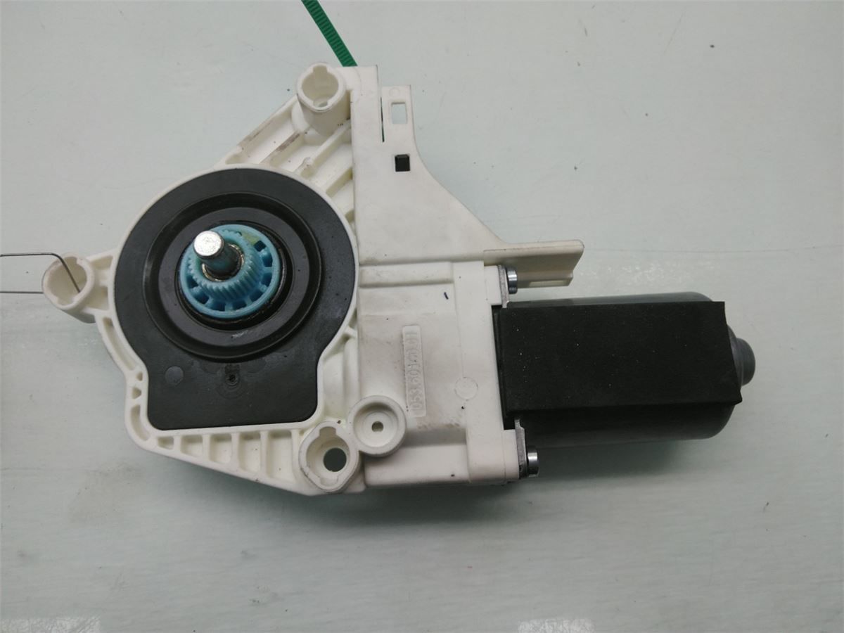 Vindusheismotor – bilde 1