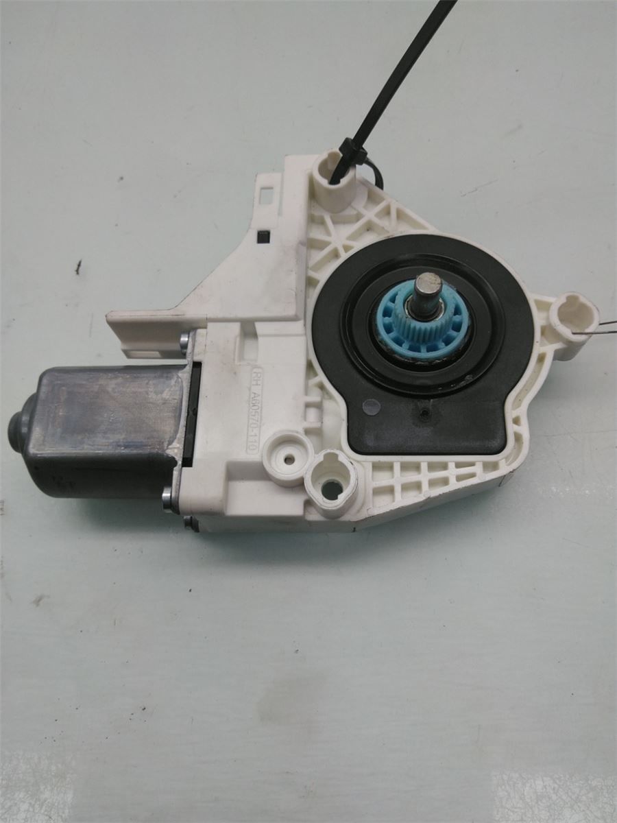 Vindusheismotor – bilde 1