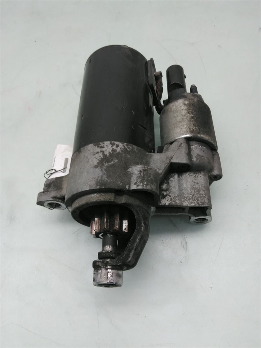 Startmotor Diesel – bilde 2