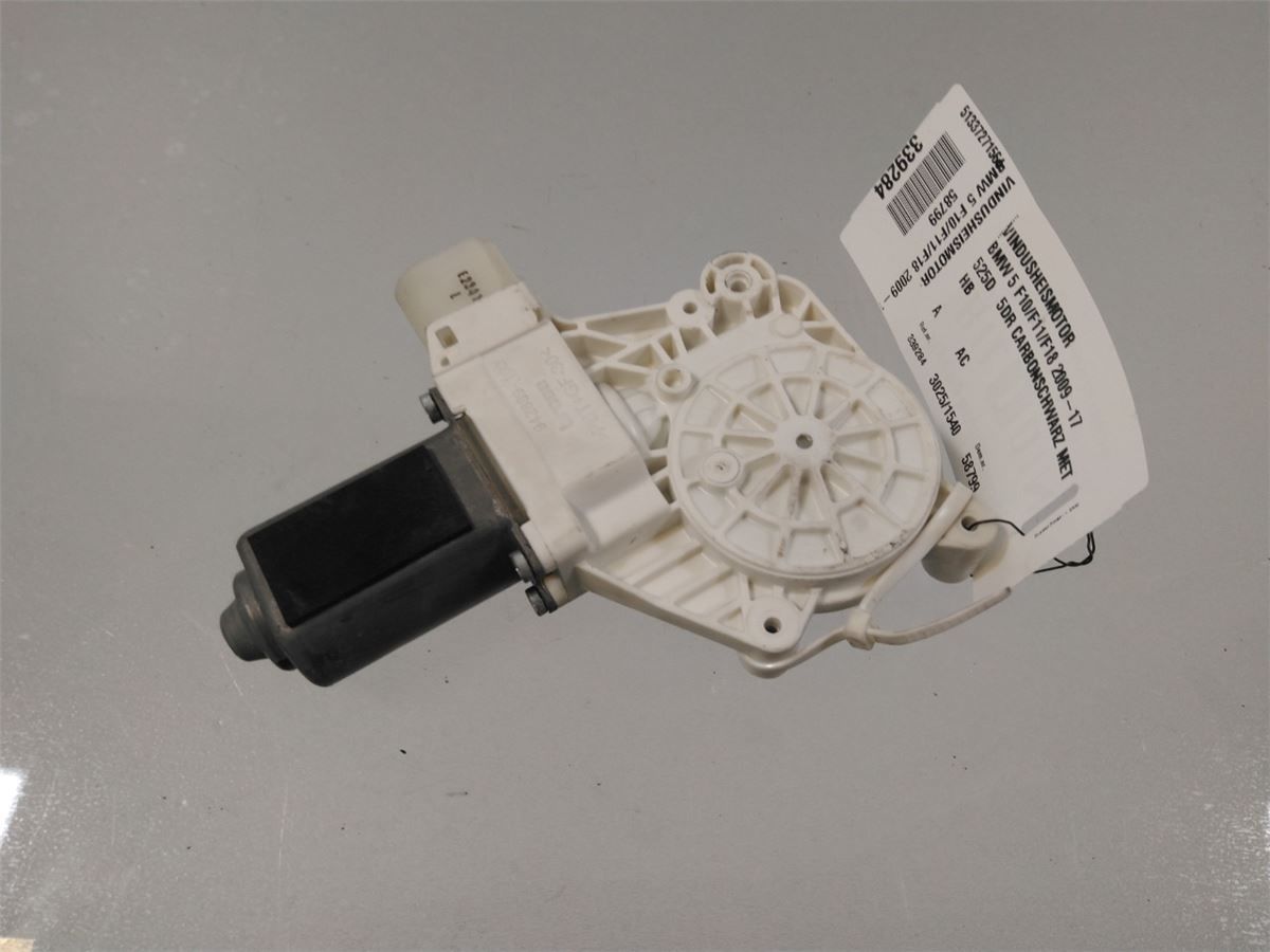 Vindusheismotor – bilde 2