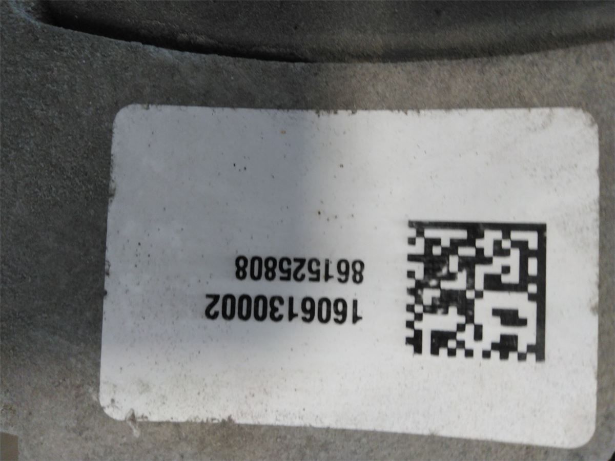Motor Elektrisk Foran – bilde 5