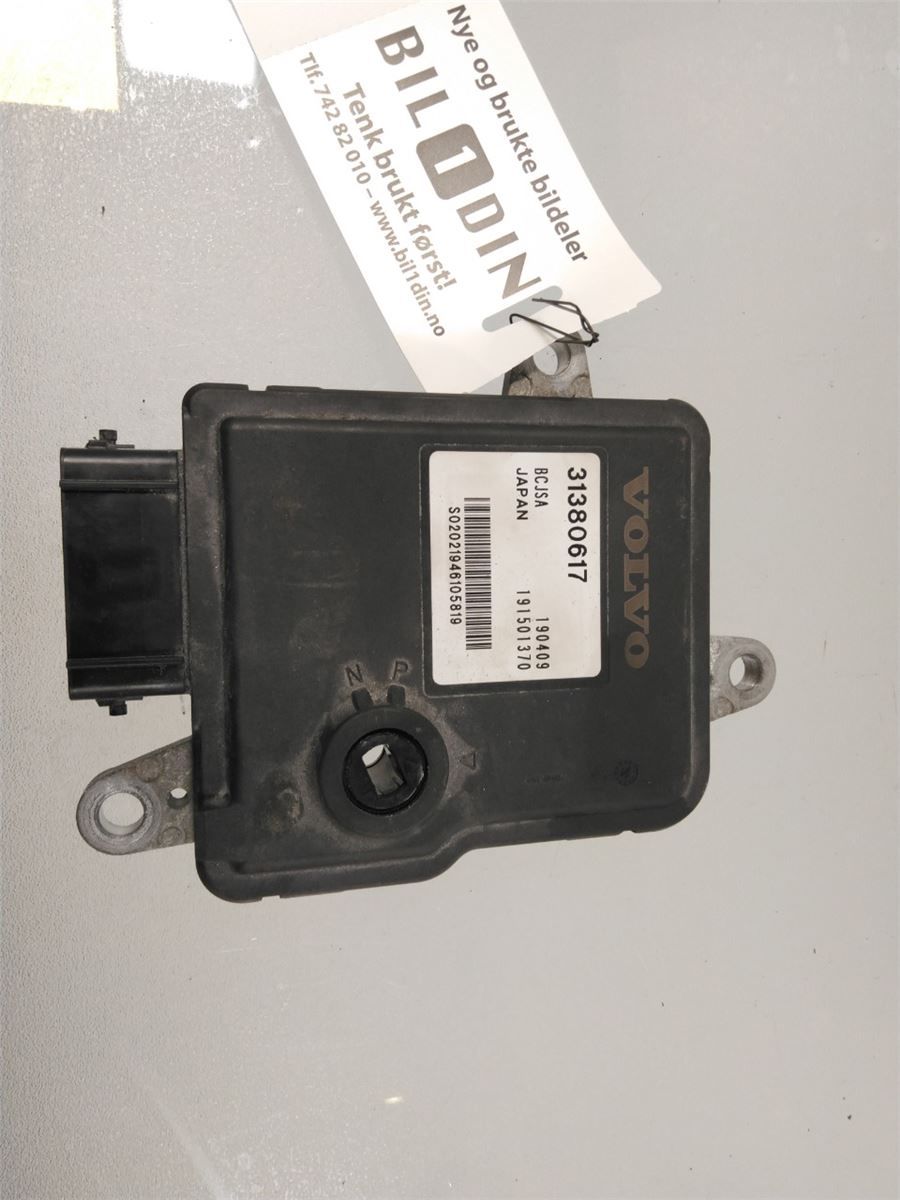 Styreenhet Gearkasse – bilde 1