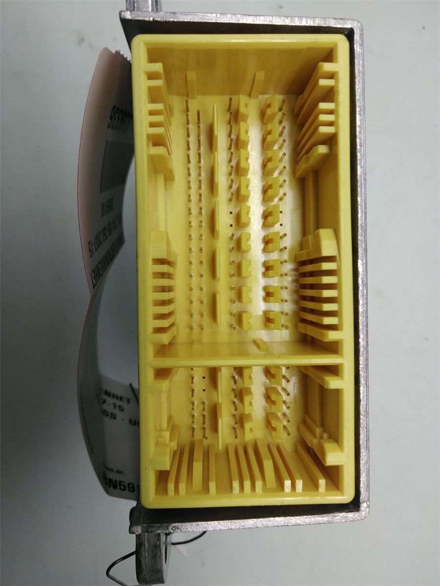 Airbag Elektronikkenhet – bilde 2