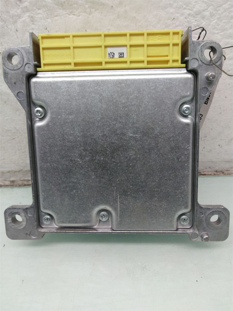 Airbag Elektronikkenhet – bilde 3