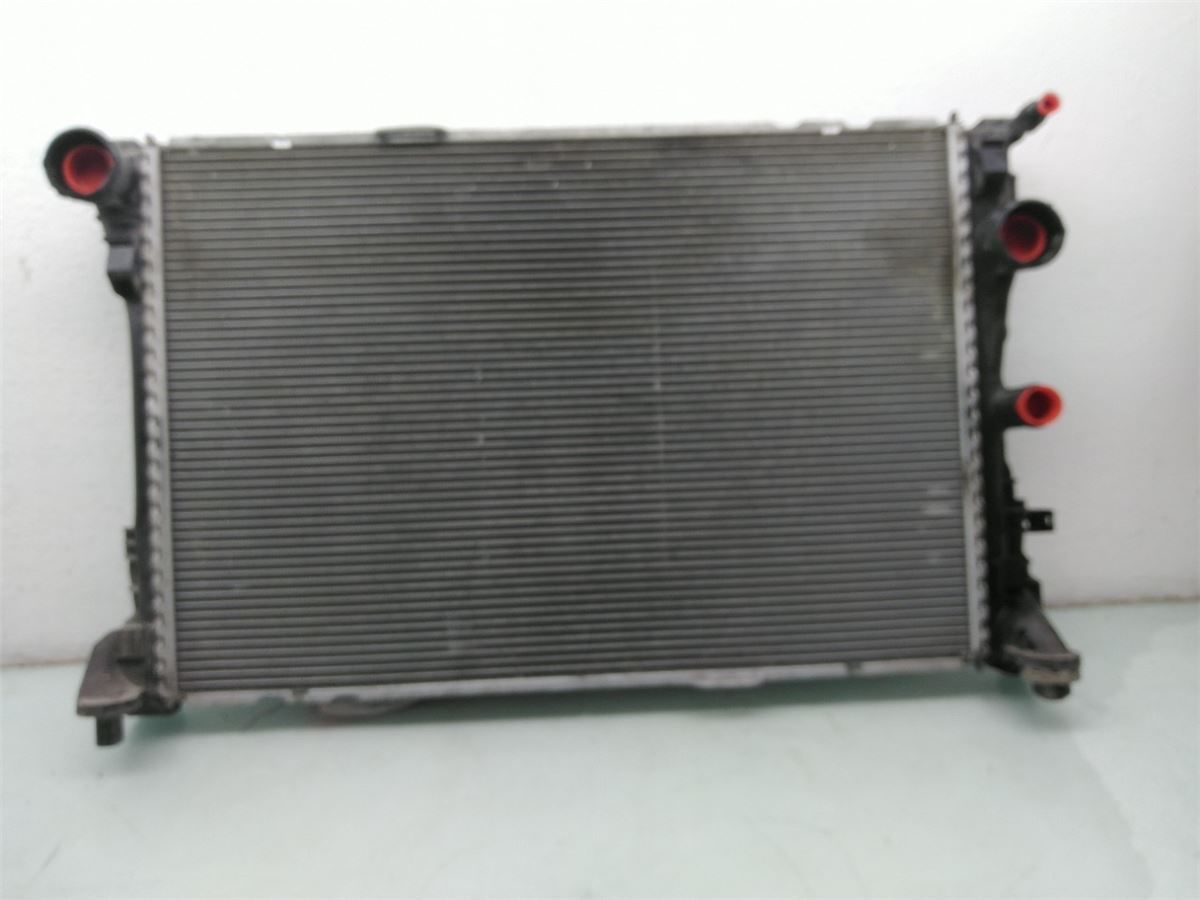 Radiator Automat – bilde 1